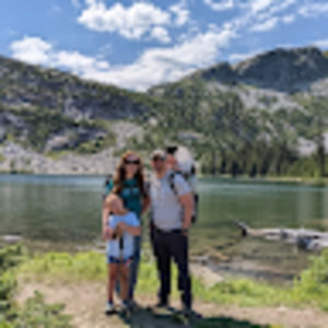 Meet your Posher, Kristin